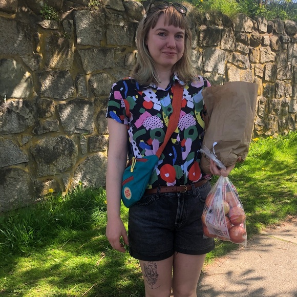 Everlane shorts - Picture 1 of 4